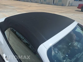 2026 Ford Mustang EcoBoost Premium Convertible - miniatura 12