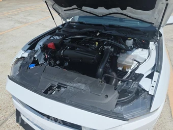 2026 Ford Mustang EcoBoost Premium Convertible - miniatura 18