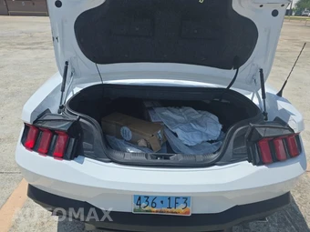 2026 Ford Mustang EcoBoost Premium Convertible - miniatura 19