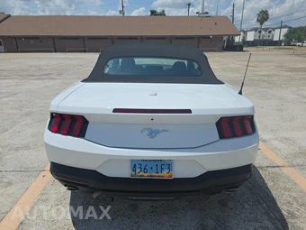 2026 Ford Mustang EcoBoost Premium Convertible - miniatura 5