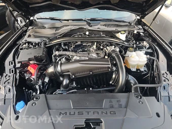 2026 Ford Mustang EcoBoost Premium Convertible - miniatura 15