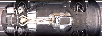 2026 Ford Mustang EcoBoost Premium Convertible - miniatura 18