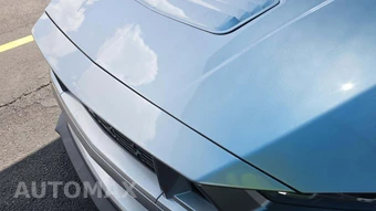 2026 Ford Mustang EcoBoost Premium Convertible - miniatura 19