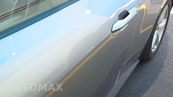 2026 Ford Mustang EcoBoost Premium Convertible - miniatura 20