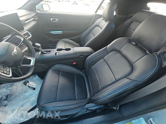 2026 Ford Mustang EcoBoost Premium Convertible - miniatura 7