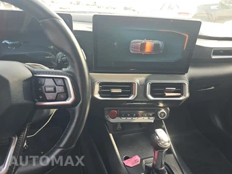2026 Ford Mustang EcoBoost Premium Convertible - miniatura 11
