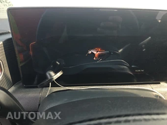 2026 Ford Mustang EcoBoost Premium Convertible - miniatura 12