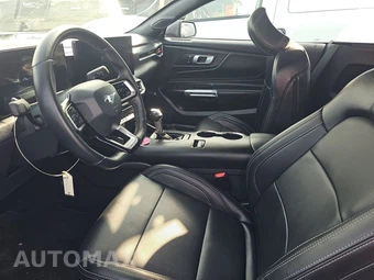 2026 Ford Mustang EcoBoost Premium Convertible - miniatura 7