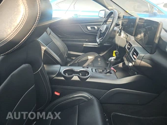 2026 Ford Mustang EcoBoost Premium Convertible - miniatura 8