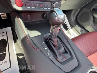 2026 Ford Mustang EcoBoost Premium Convertible - miniatura 24
