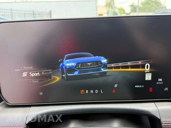 2026 Ford Mustang EcoBoost Premium Convertible - miniatura 34