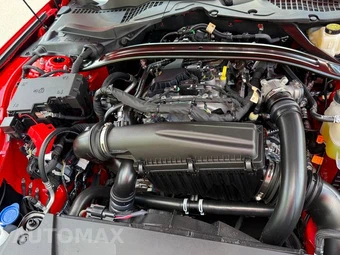 2026 Ford Mustang EcoBoost Premium Convertible - miniatura 40