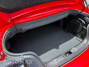 2026 Ford Mustang EcoBoost Premium Convertible - miniatura 43