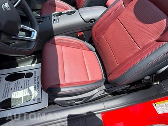 2026 Ford Mustang EcoBoost Premium Convertible - miniatura 45