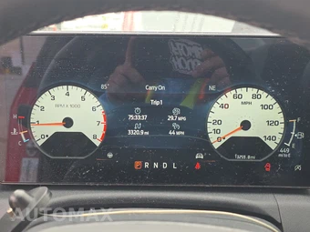 2026 Ford Mustang EcoBoost Premium Coupe - miniatura 12
