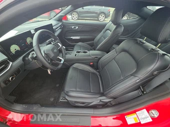 2026 Ford Mustang EcoBoost Premium Coupe - miniatura 7