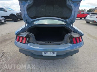 2026 Ford Mustang EcoBoost Premium Coupe - miniatura 11