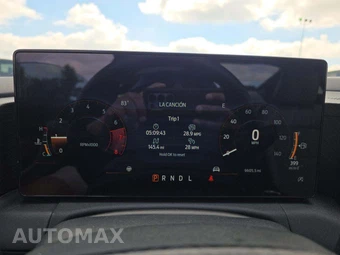 2026 Ford Mustang EcoBoost Premium Coupe - miniatura 6