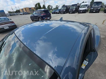 2026 Ford Mustang EcoBoost Premium Coupe - miniatura 9