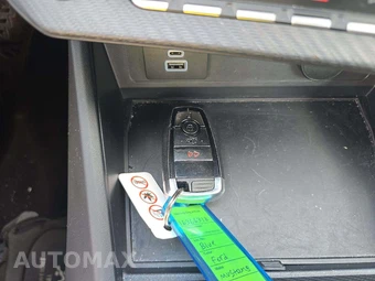 2026 Ford Mustang EcoBoost Premium Coupe - miniatura 5