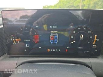 2026 Ford Mustang EcoBoost Premium Coupe - miniatura 6