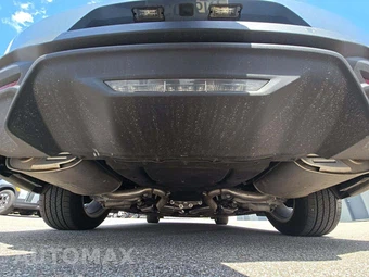 2026 Ford Mustang EcoBoost Premium Coupe - miniatura 12