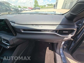 2026 Ford Mustang EcoBoost Premium Coupe - miniatura 16