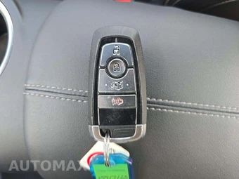 2026 Ford Mustang EcoBoost Premium Coupe - miniatura 5