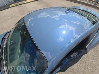 2026 Ford Mustang EcoBoost Premium Coupe - miniatura 9