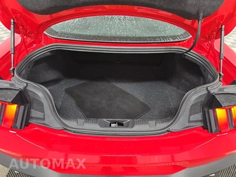 2026 Ford Mustang EcoBoost Premium Coupe - miniatura 16