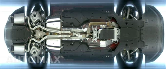 2026 Ford Mustang EcoBoost Premium Coupe - miniatura 17
