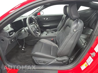 2026 Ford Mustang EcoBoost Premium Coupe - miniatura 7