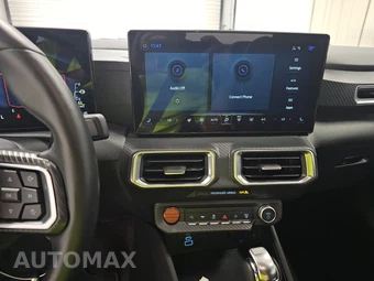 2026 Ford Mustang EcoBoost Premium Coupe - miniatura 11
