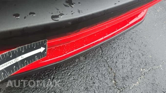 2026 Ford Mustang EcoBoost Premium Coupe - miniatura 19
