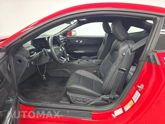 2026 Ford Mustang EcoBoost Premium Coupe - miniatura 7