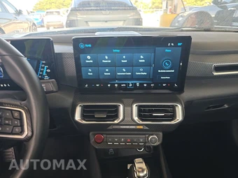 2026 Ford Mustang EcoBoost Premium Coupe - miniatura 11