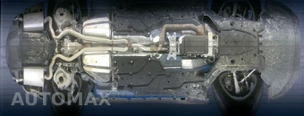 2026 Ford Mustang EcoBoost Premium Coupe - miniatura 18