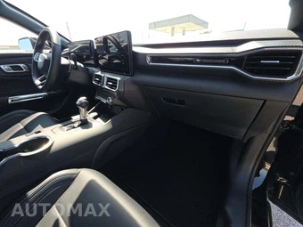 2026 Ford Mustang EcoBoost Premium Coupe - miniatura 16