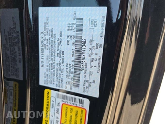 2026 Ford Mustang EcoBoost Premium Coupe - miniatura 2