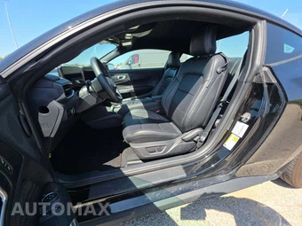 2026 Ford Mustang EcoBoost Premium Coupe - miniatura 3