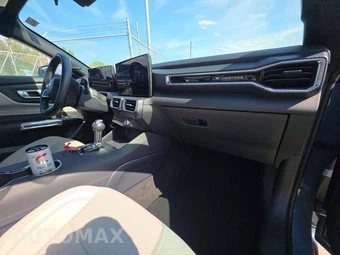 2026 Ford Mustang EcoBoost Premium Coupe - miniatura 16