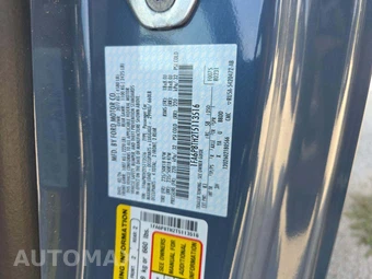 2026 Ford Mustang EcoBoost Premium Coupe - miniatura 2