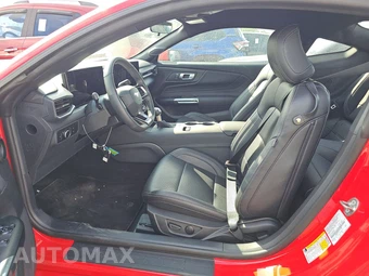 2026 Ford Mustang EcoBoost Premium Coupe - miniatura 13
