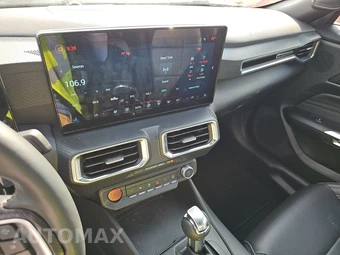 2026 Ford Mustang EcoBoost Premium Coupe - miniatura 17