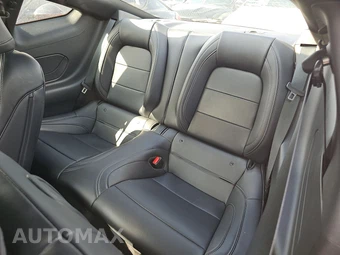 2026 Ford Mustang EcoBoost Premium Coupe - miniatura 19