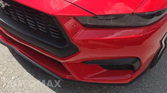 2026 Ford Mustang EcoBoost Premium Coupe - miniatura 25