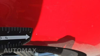 2026 Ford Mustang EcoBoost Premium Coupe - miniatura 26
