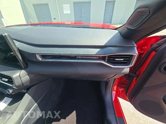 2026 Ford Mustang EcoBoost Premium Coupe - miniatura 15