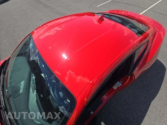 2026 Ford Mustang EcoBoost Premium Coupe - miniatura 9