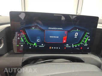 2026 Ford Mustang EcoBoost Premium Coupe - miniatura 12
